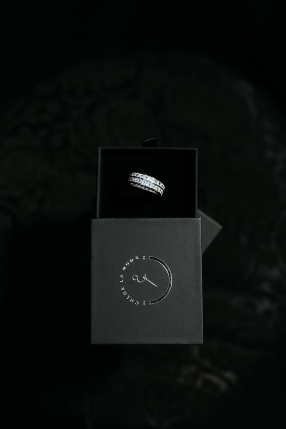 BAGUE BAILA