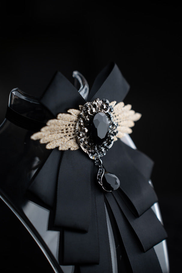 NOEUD PAPILLON FANTAISIE