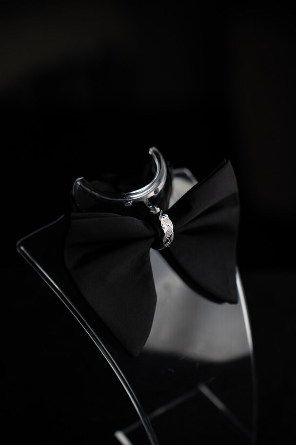 NOEUDS PAPILLONS DE LUXE
