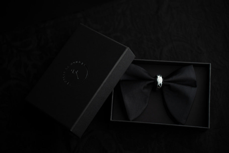 NOEUDS PAPILLONS DE LUXE