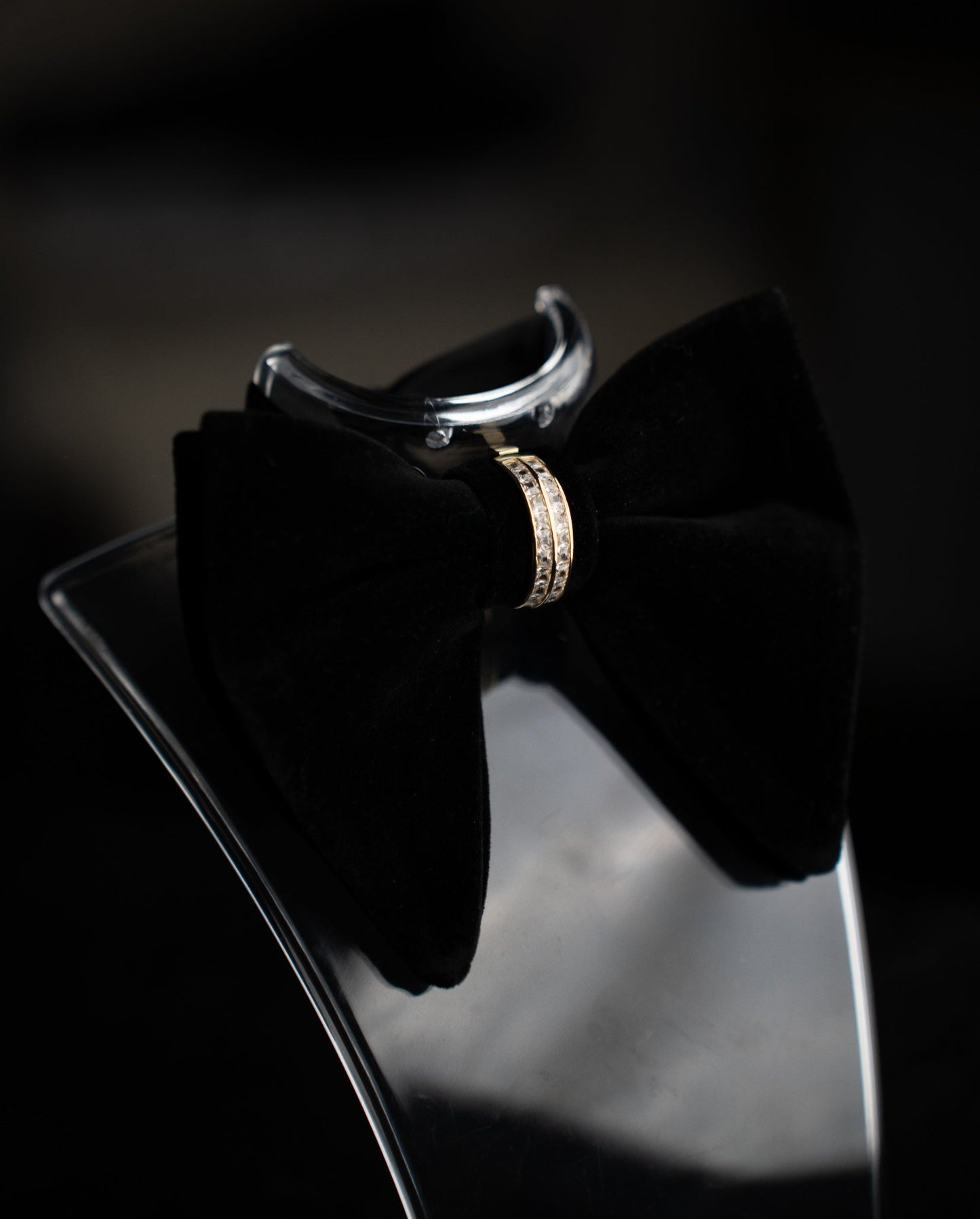 NOEUDS PAPILLONS DE LUXE