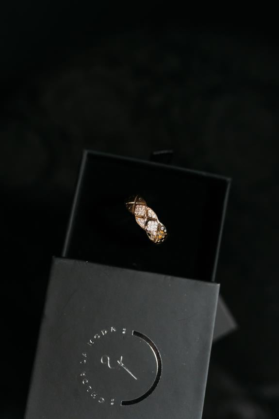 BAGUE BAI