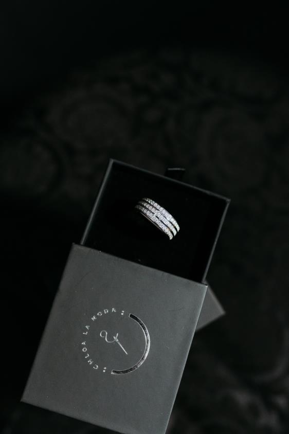 BAGUE BAILEE