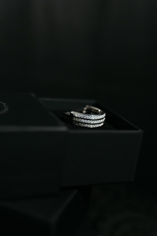 BAGUE BAILEE