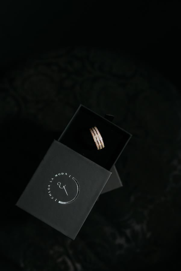 BAGUE BAILEE