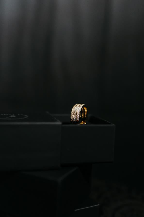 BAGUE BAILEE