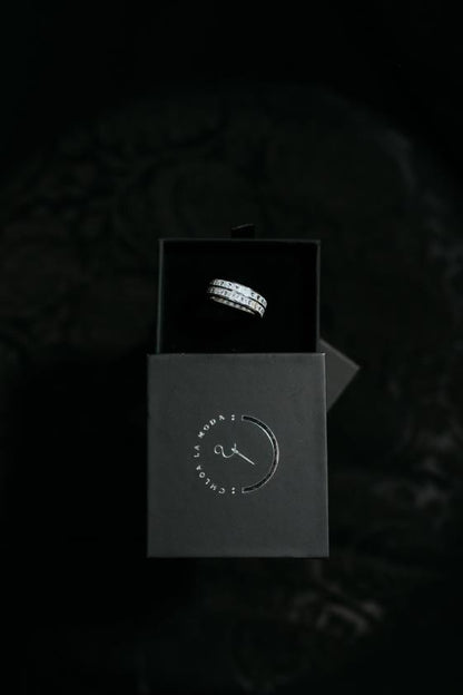 BAGUE BAILA