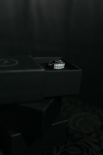 BAGUE BAILA
