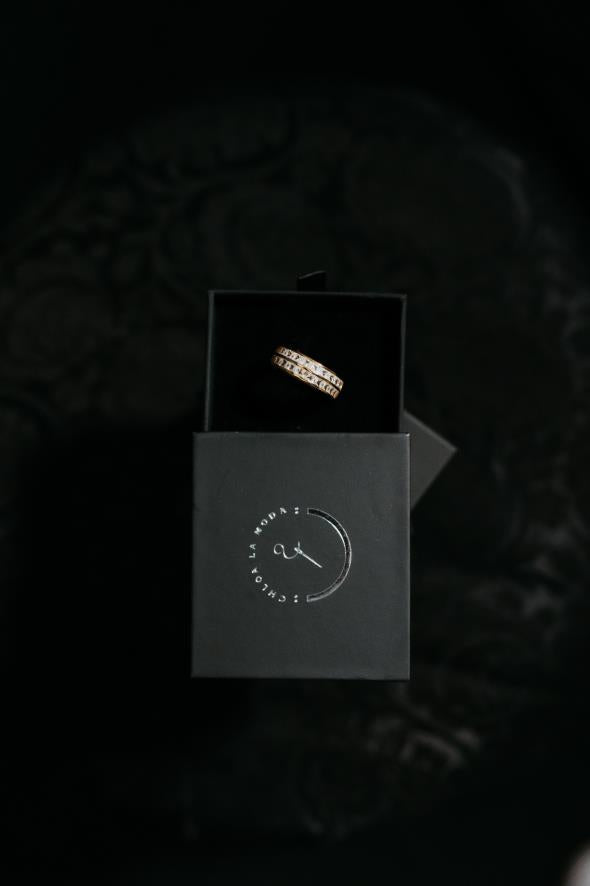 BAGUE BAILA