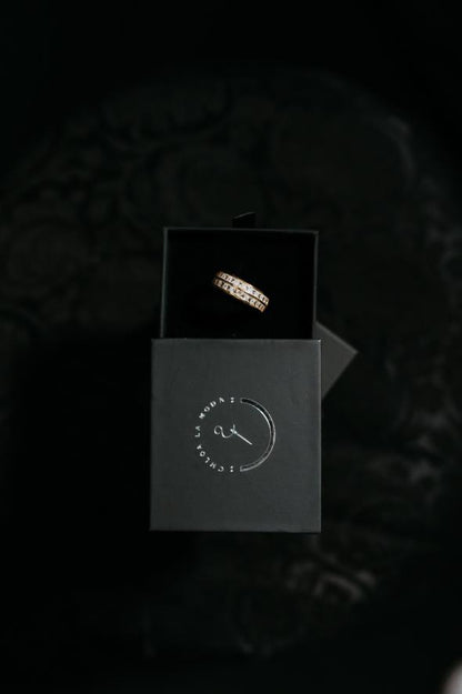 BAGUE BAILA