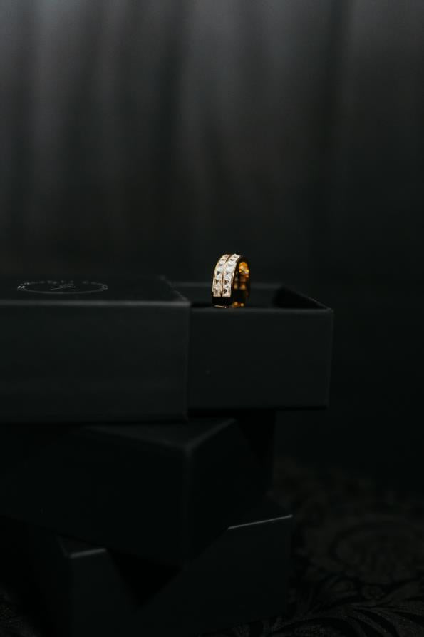 BAGUE BAILA