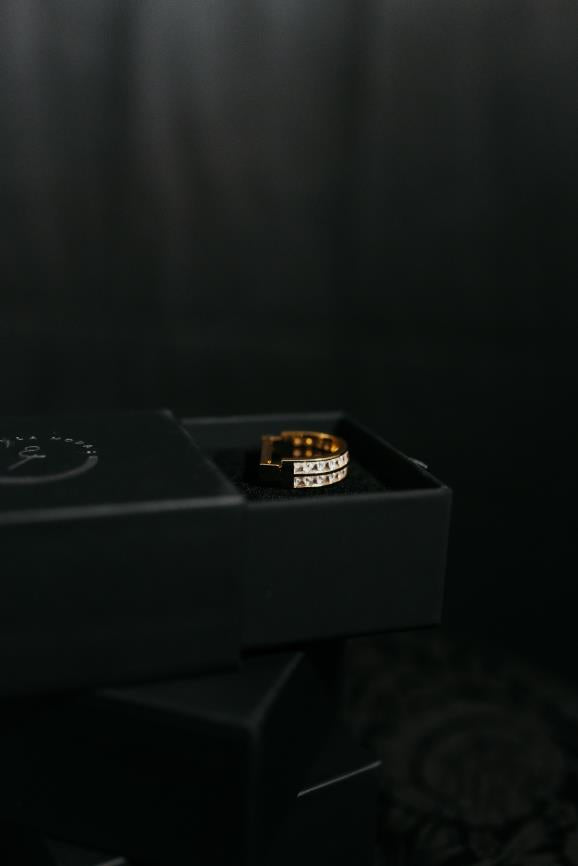 BAGUE BAILA