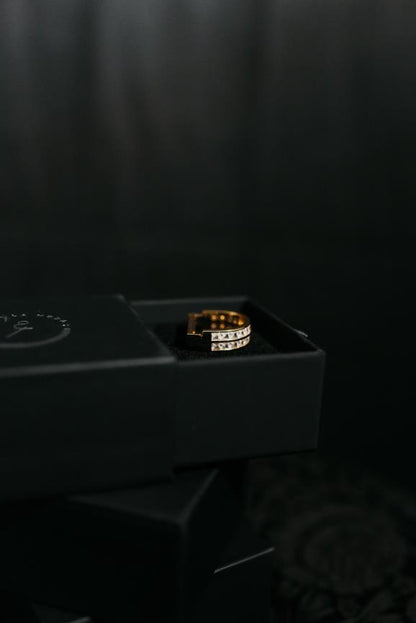 BAGUE BAILA