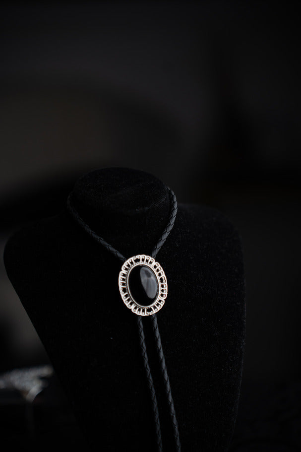 CRAVATE MEXICAINE / BOLO