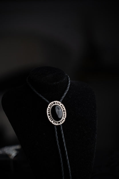 CRAVATE MEXICAINE / BOLO