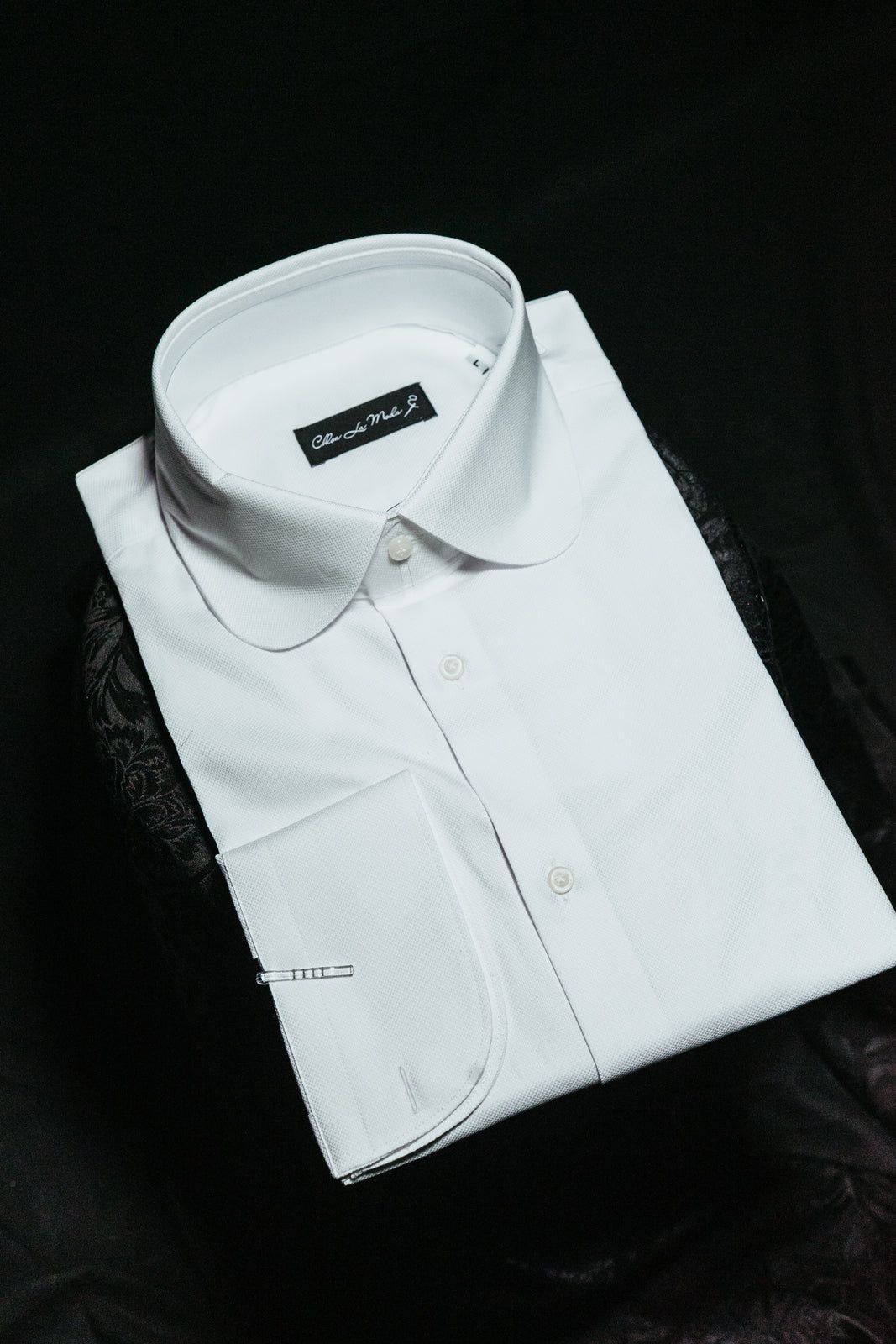 CHEMISES DE LUXE
