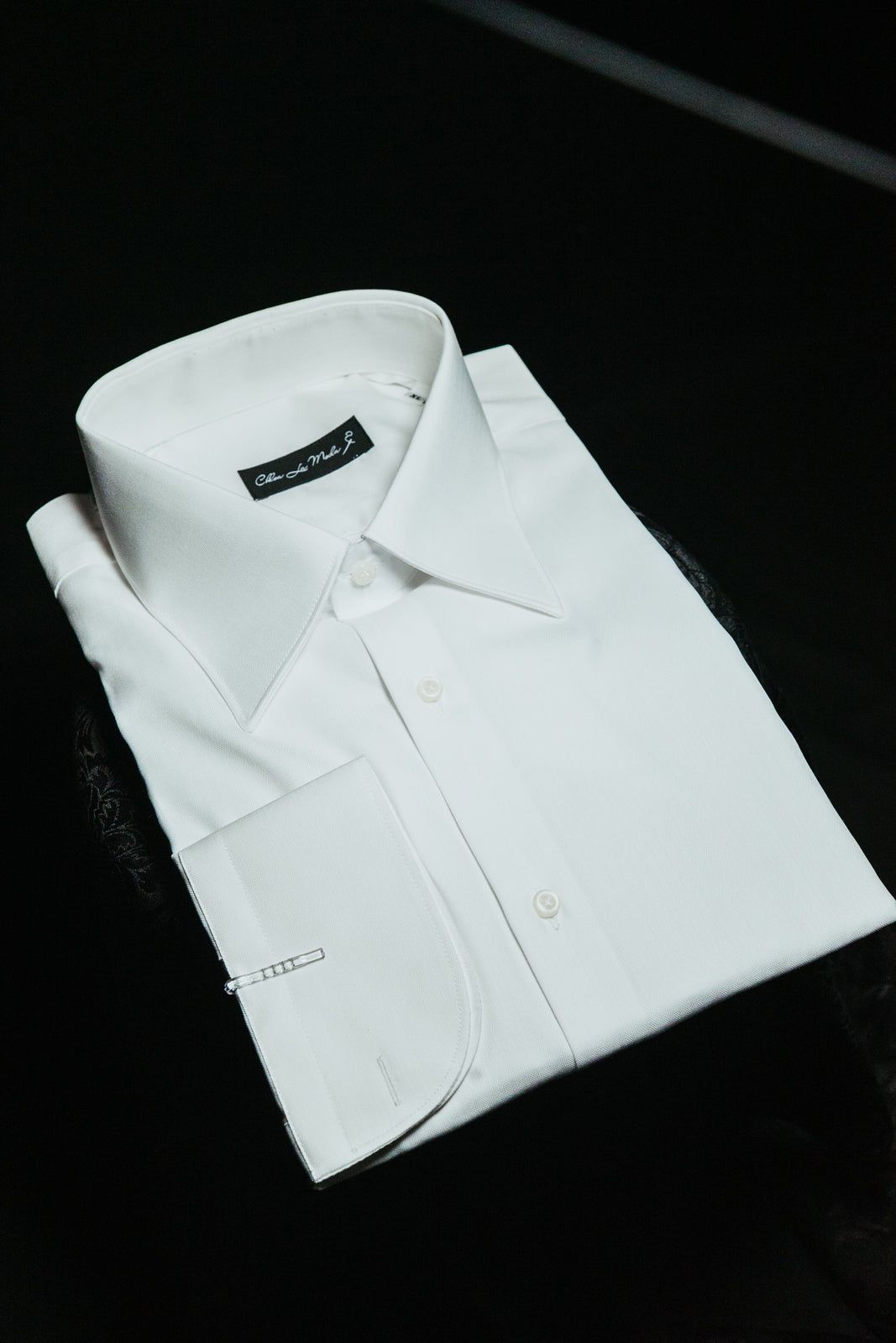 CHEMISES DE LUXE