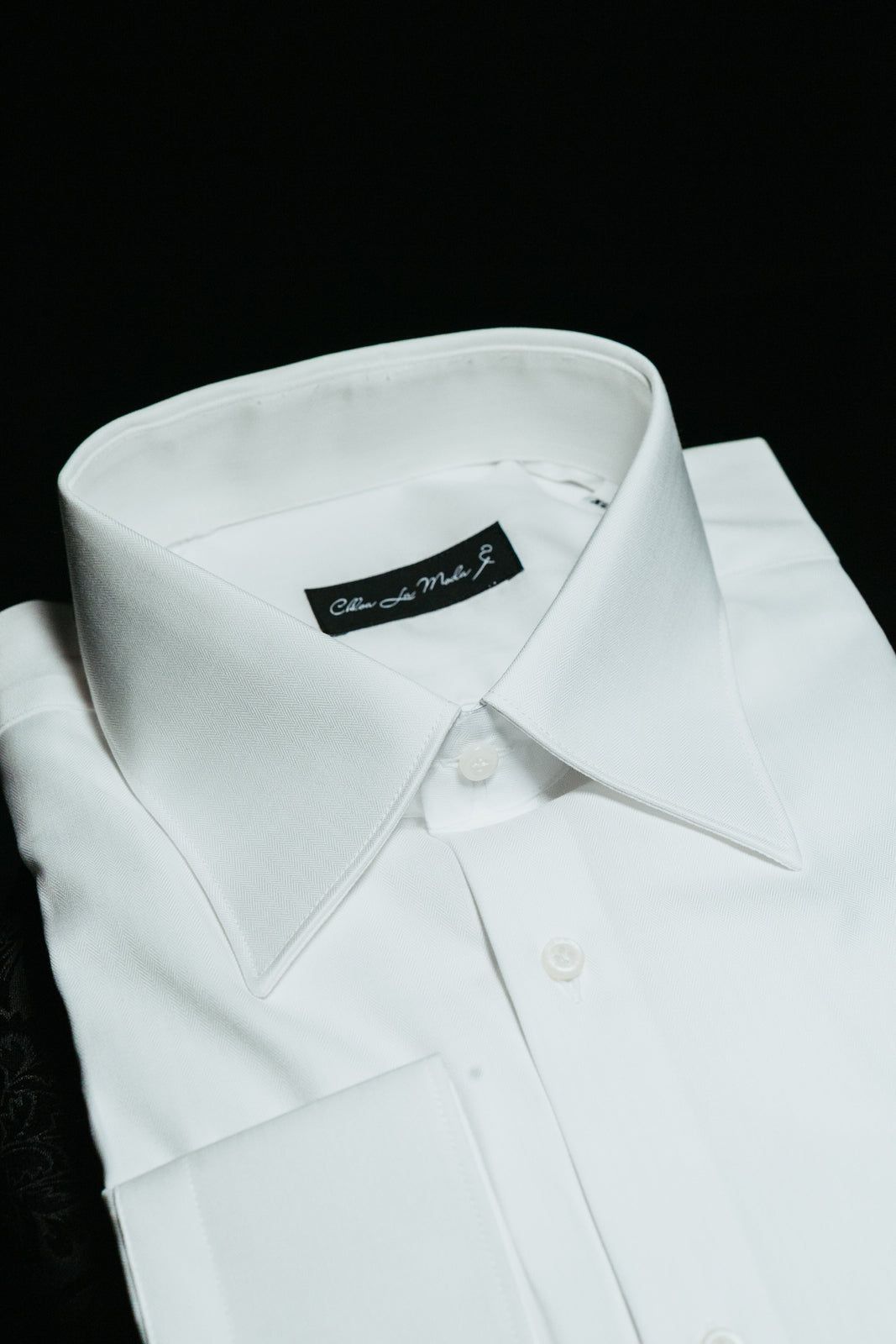 CHEMISES DE LUXE
