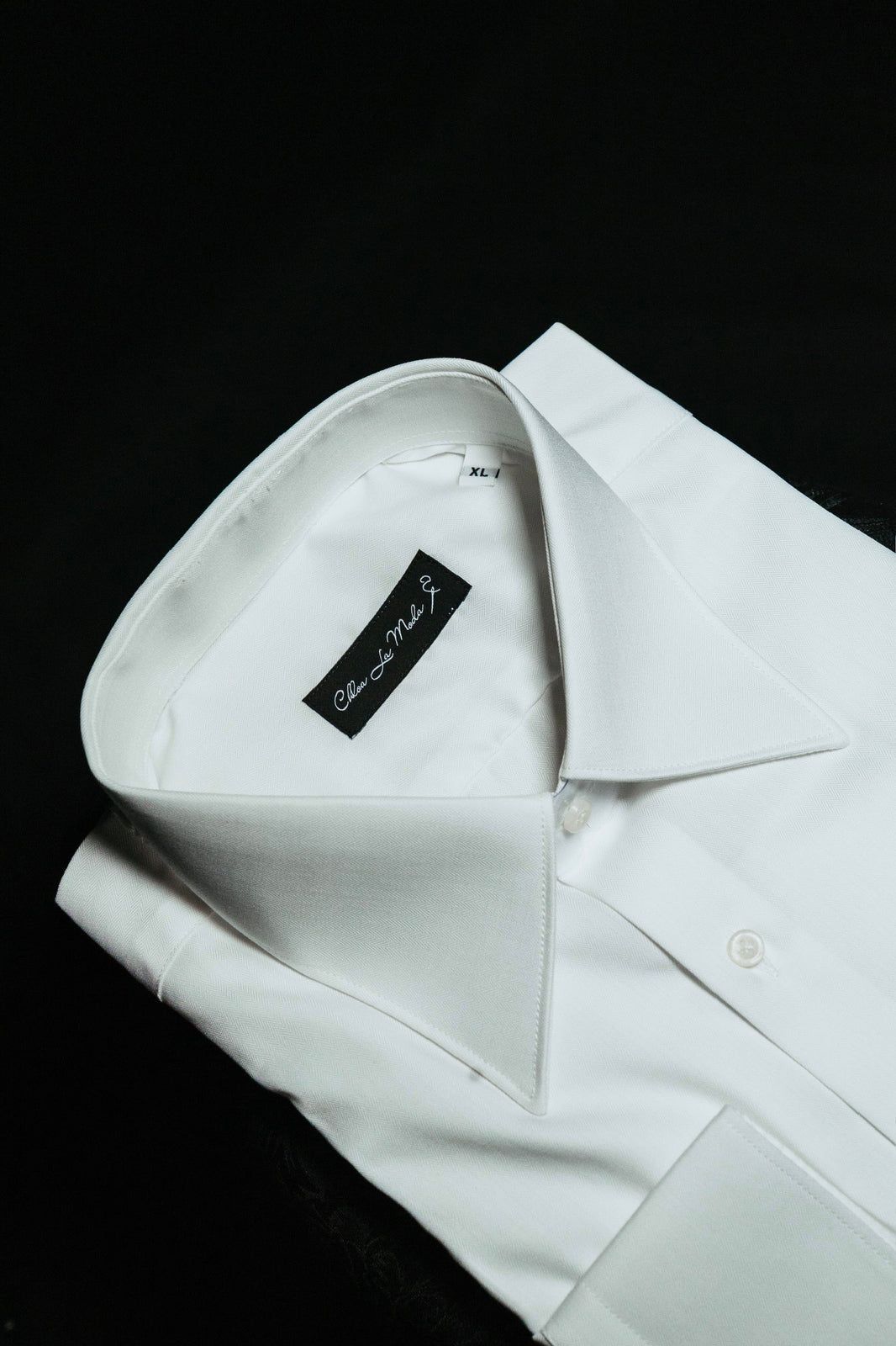 CHEMISES DE LUXE