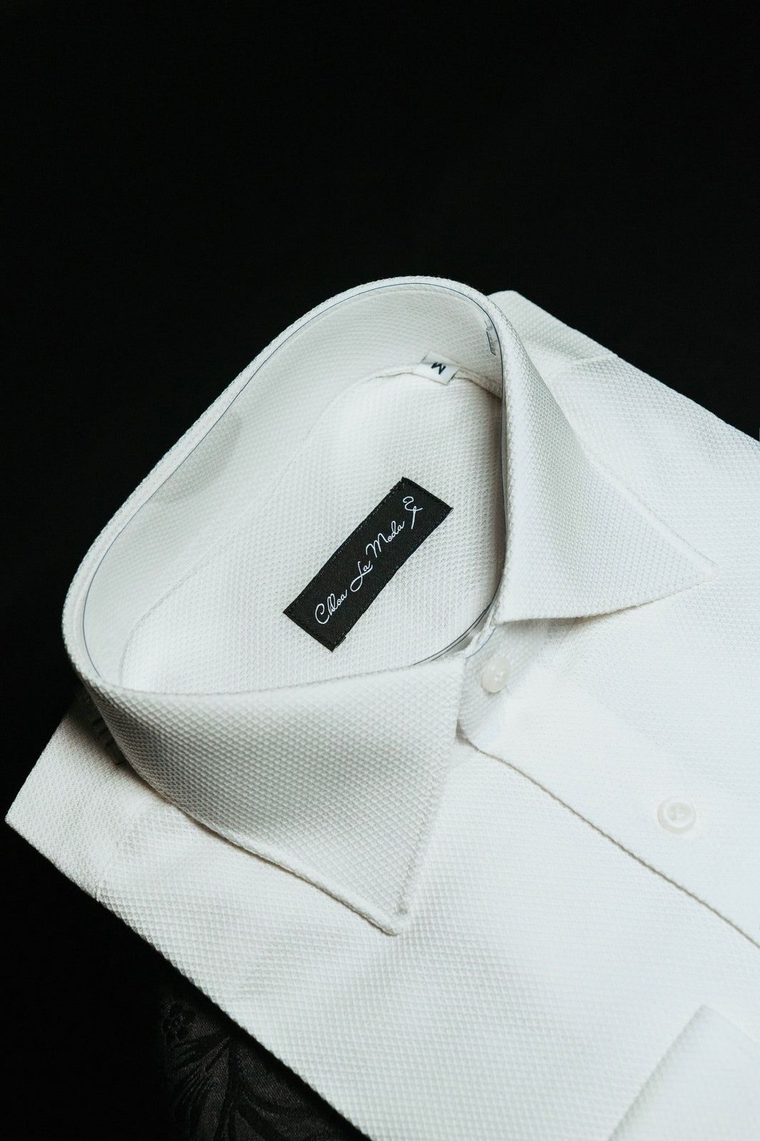 CHEMISES DE LUXE