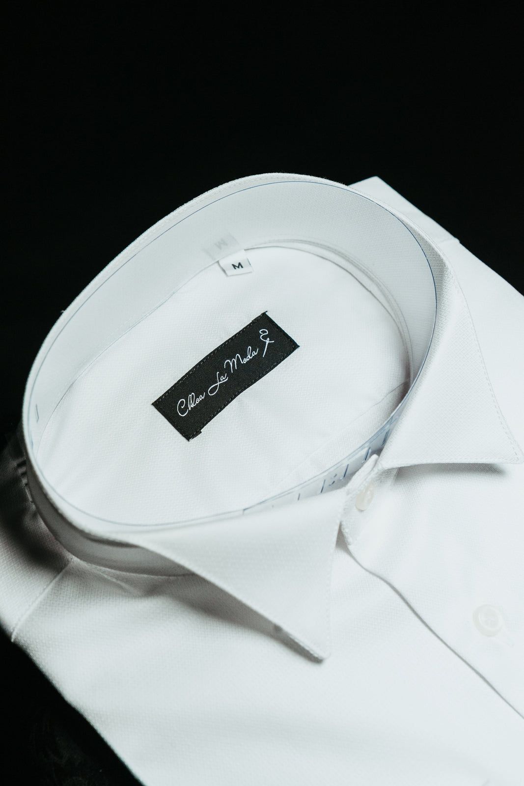 CHEMISES DE LUXE
