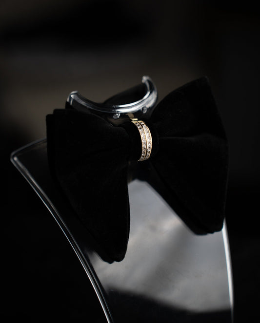 NOEUDS PAPILLONS DE LUXE